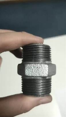 Malleable Cast Iron Pipe Fitting
