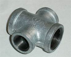 Malleable Cast Iron Pipe Fittings