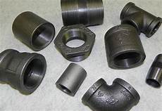 Malleable Cast Iron Pipe Fittings