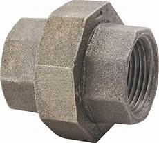 Malleable Cast Iron Threaded Pipe Fittings