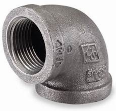 Malleable Cast Iron Threaded Pipe Fittings