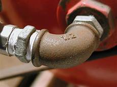 Malleable Cast Iron Threaded Pipe Fittings