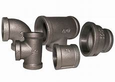 Malleable Iron Fittings