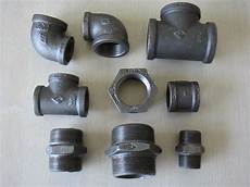 Malleable Iron Pipe Fittings
