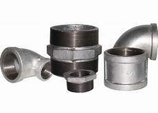 Malleable Iron Pipe Fittings