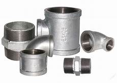 Malleable Iron Pipe Fittings