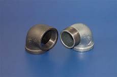 Malleable Iron Pipe Fittings