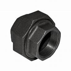 Malleable Threaded Fitting