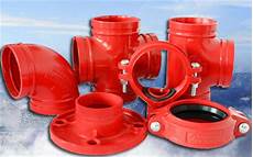 Malleable Threaded Fitting