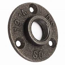Malleable Threaded Pipe Fittings