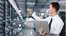 Management Consulting Services