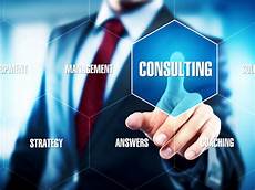 Management Consulting Services