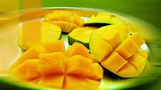 Mango Fruit