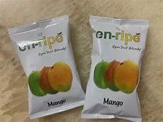 Mango Ripener