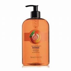 Mango Soaps