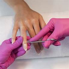Manicure Scissors