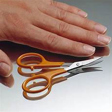 Manicure Scissors