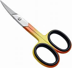 Manicure Scissors