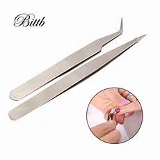 Manicure Tweezers