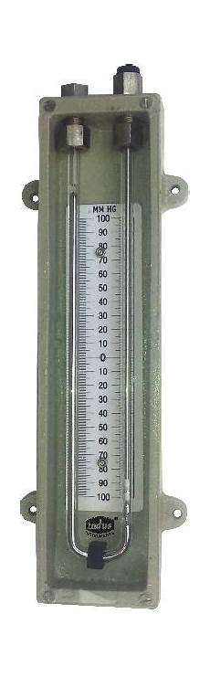 Manometers