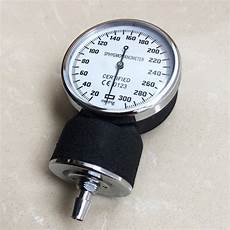 Manometers