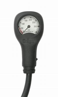 Manometers