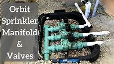 Manual Valves