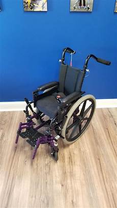Manuel Wheelchair
