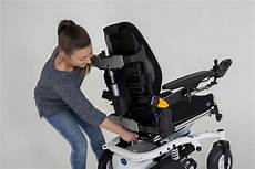 Manuel Wheelchair