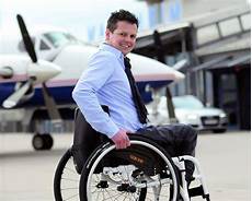 Manuel Wheelchair