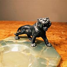 Marble Ashtray
