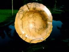Marble Ashtray