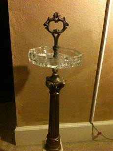 Marble Ashtray