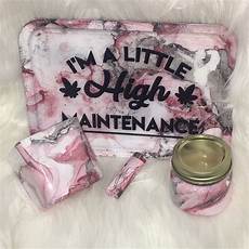 Marble Ashtray