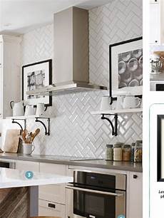 Marble Backsplash