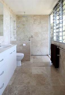Marble Bathroom