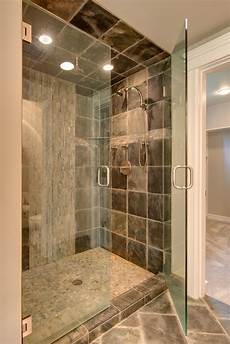 Marble Bathrooms
