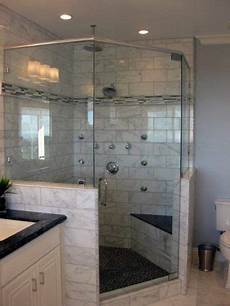 Marble Bathrooms