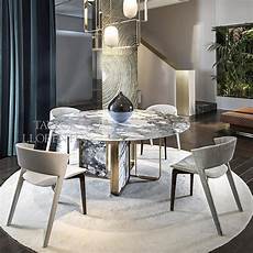 Marble Benches