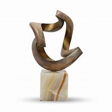 Marble Bookends