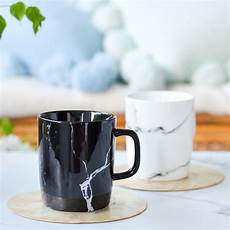 Marble Coasters