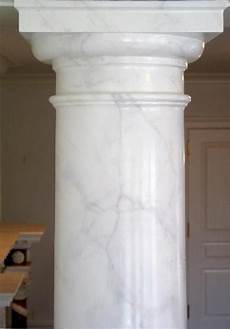 Marble Columns