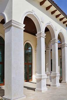 Marble Columns