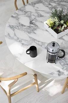 Marble Desk