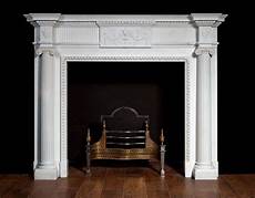 Marble Fireplaces