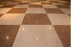 Marble Floor