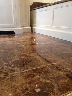 Marble Floor