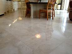 Marble Floors