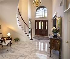Marble Floors