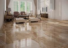 Marble Floors